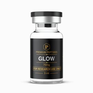 Glow™ 70 mg
