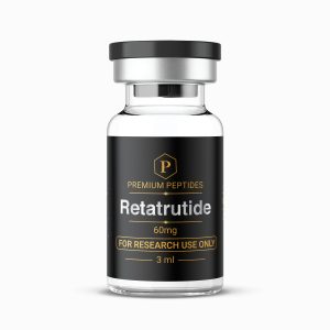 Retatrutide 60 mg