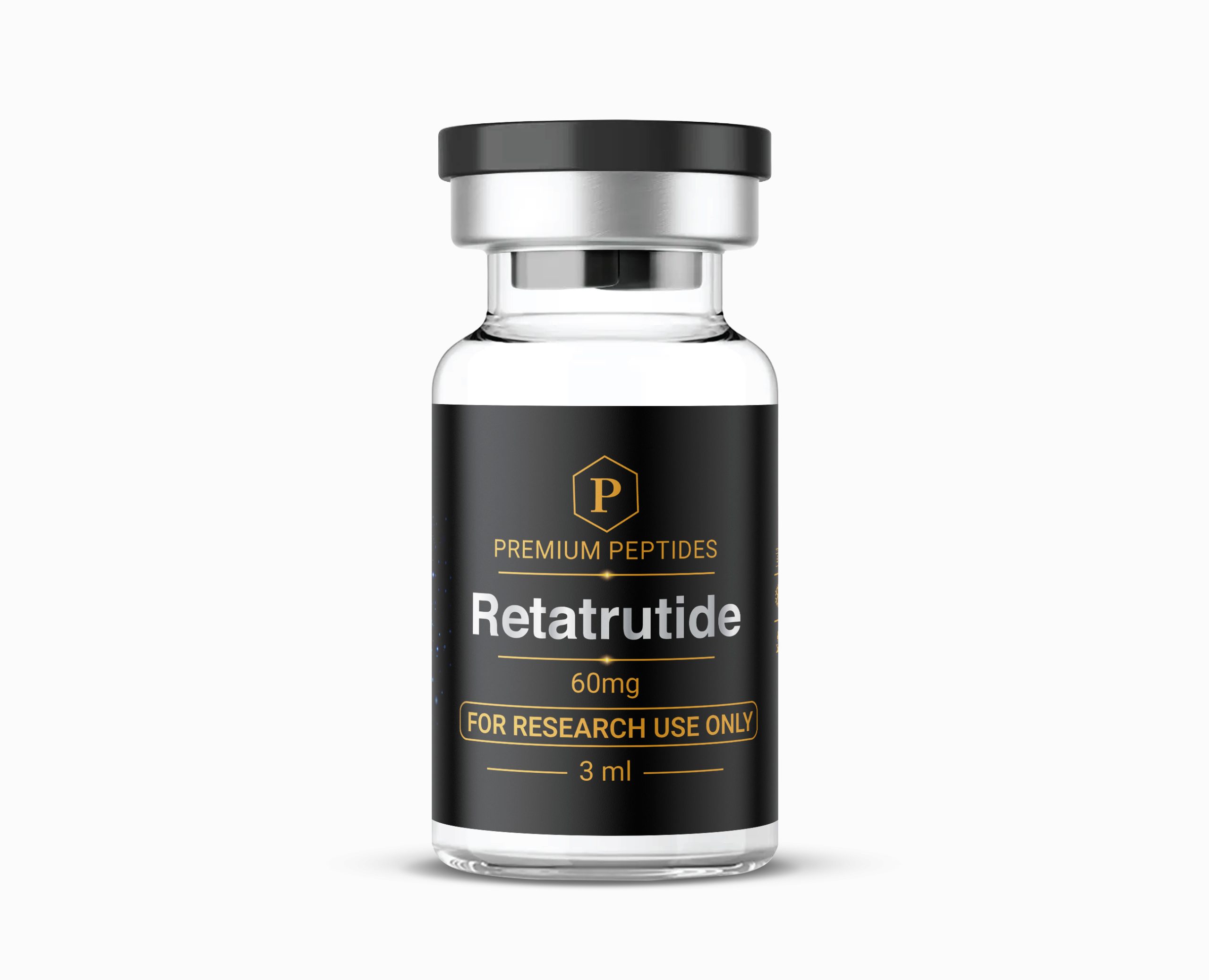 Retatrutide 60 mg